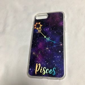 Pisces Phone Case 🐠♓️